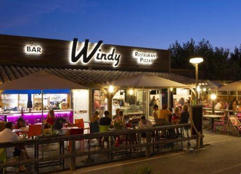 Camping au Paradis des Campeurs 4* - 23