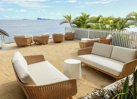 Hôtel Seapoint Boutique 4* - 8