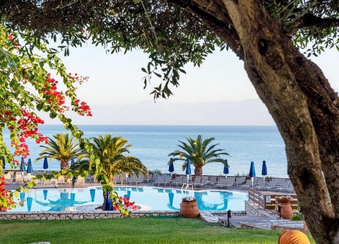 Hôtel Mareblue Beach 4* - 4