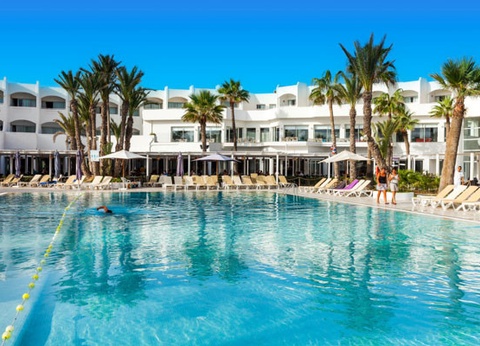 Club Framissima Palm Beach Djerba 4* - 3