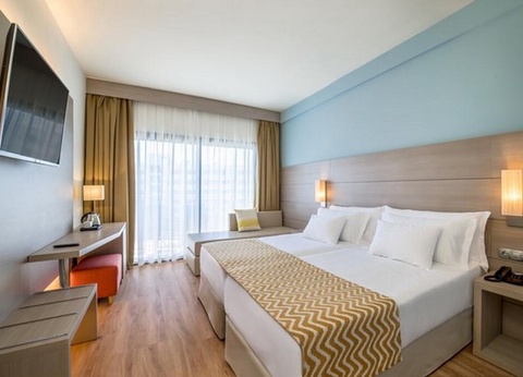 Hôtel Ôclub Experience Barcelo Margaritas 4* - 2