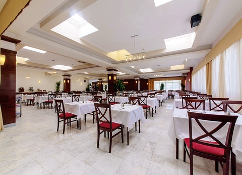 Hotel Montenegro Beach 4* - 7