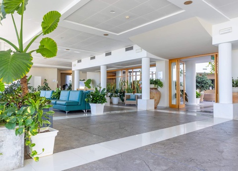 Hotel Torre Normanna 4* - 6