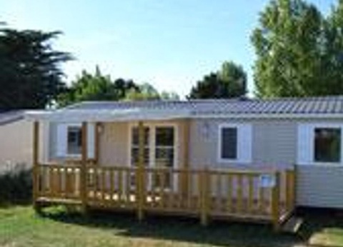 Camping Village Club L'Evasion, 4* - 37
