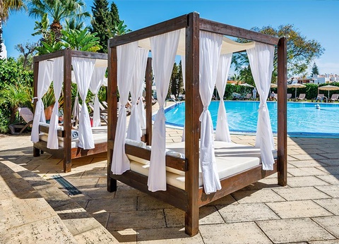 Hôtel AP Maria Nova Lounge Adult Only 4* - 5