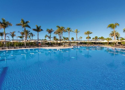 Hôtel Riu Palace Maspalomas 4* - Adults Only - 8