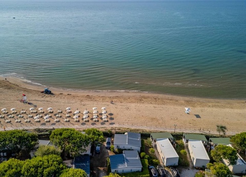 Club del Sole Jesolo Familiy Village Family Resort, 3* - 59