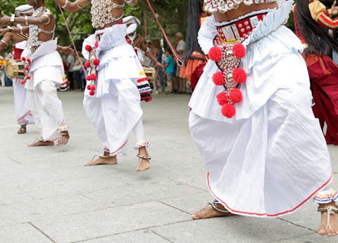 Circuit Splendeurs Insolites de Ceylan - 23