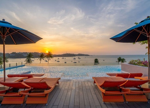 Escapade Thaïlandaise - Combiné de Bangkok à Phuket - 21