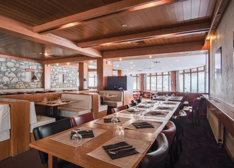 Belambra Clubs Le Terra Nova (Hôtel avec petit-déjeuner inclus) - 5