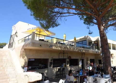 Camping Tikayan Les Cigales, 5* - 32