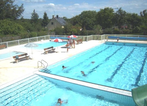 Camping Le Val de Landrouet 3* - 31