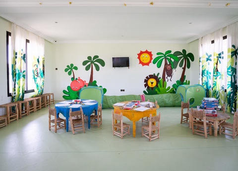 Club Framissima Évasion Marrakech Ryads Parc & Spa 4* - 20