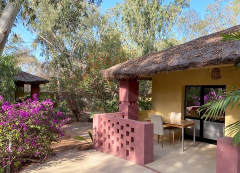 Ôclub Experience African Village Bougainvillées 3* - 4