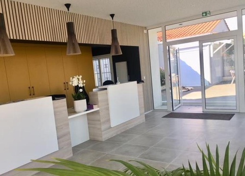 Sunêlia Camping Les Places Dorées, 5* - 39