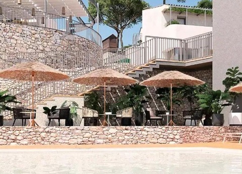 Talaia Plaza Ecoresort - 51