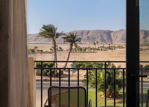 Hôtel Creek Hotel & Residences 5* El Gouna - 7