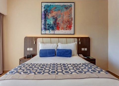 Hôtel Royalton Splash Punta Cana 4* - 5