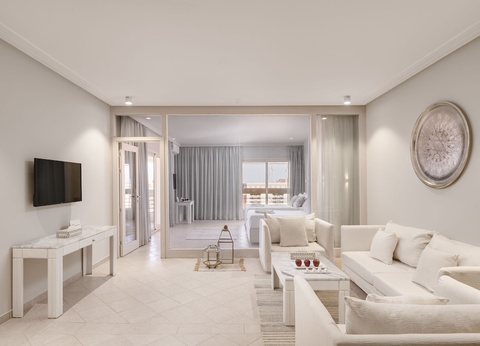 Hôtel Sindbad Club 4* - 23