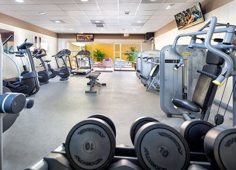 Hôtel Gran Canaria Princess 4* (Adult only +16) - 14