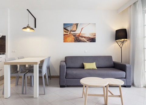 Hôtel ILUNION Menorca 3* - 14