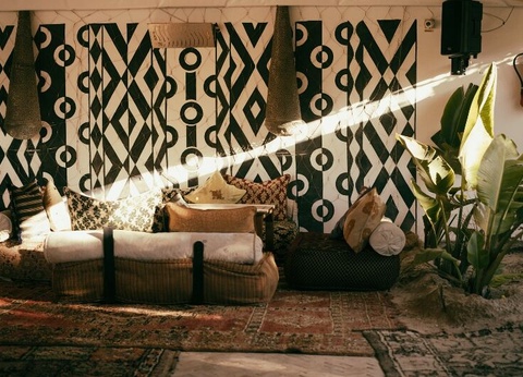 Hôtel Dunes de Daklha 4* - 9