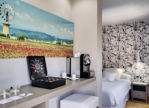 Hôtel Occidental Playa de Palma 4* - 5