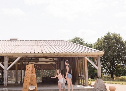 Domaine de L'Oiselière, 4* - 26