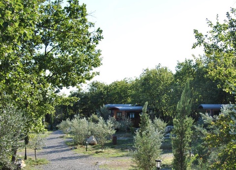 Domaine Saint Cerice, 1* - 41