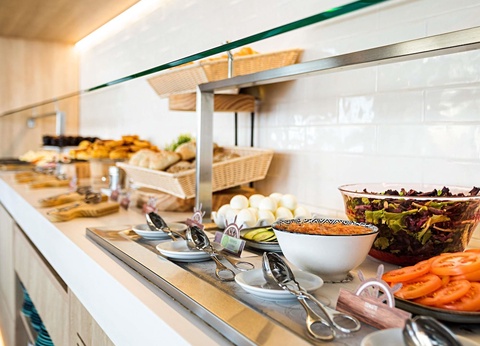 ibis Styles Lisboa Centro Liberdade NE - 14