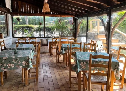 Camping Relais du Léman Pausado, 3* - 108