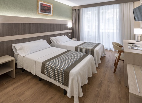 Hôtel 4R Playa Park - Sans Transport - 3