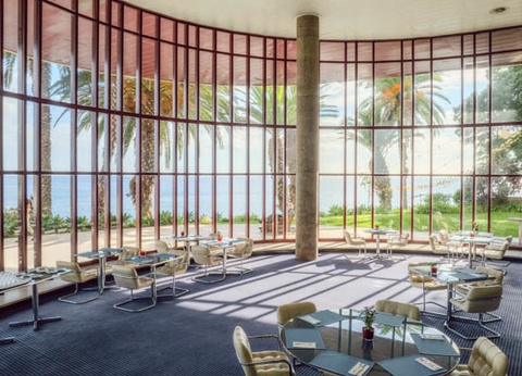 Hôtel Pestana Casino Park Ocean & Spa 5* - 8