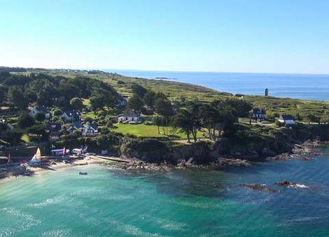 Camping de La Grande Lande, 3* - 16