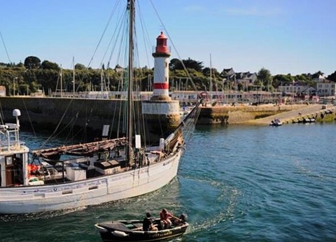 Camping Ty Nenez, 3* - 169