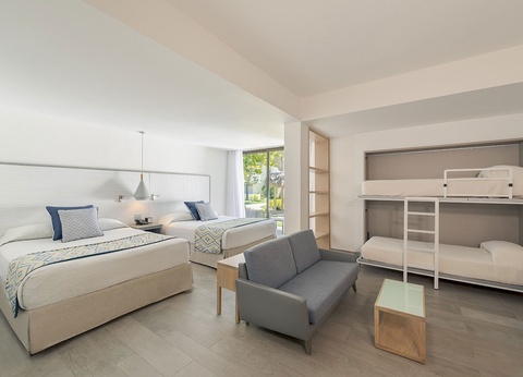 Club Lookéa Catalonia Bávaro 5* - 20