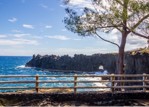 Circuit Couleurs de La Réunion - 4