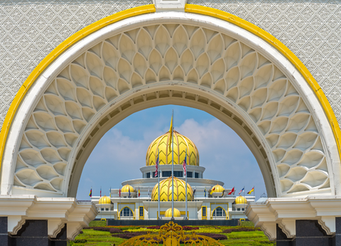 De Kuala aux sables de Langkawi 4* - 10