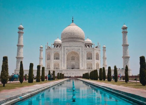 Circuit Sur la route du Taj Mahal au Tigres de Ranthambore - 7