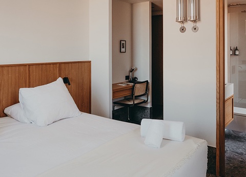 Hôtel Moderne 4* - 8