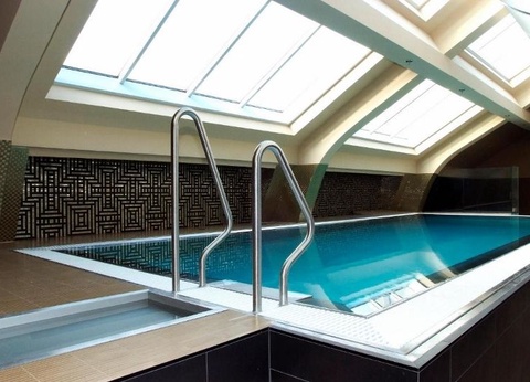 Continental Hôtel Budapest 4* - 7