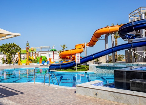 Club Jumbo Bellagio Beach Resort & Spa 4* - 22