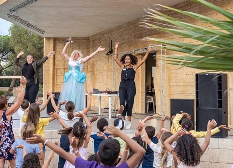 Camping Tikayan Les Cigales, 5* - 27