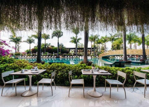 Hôtel Savoy Palace 5* - 8