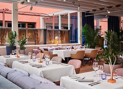 Hôtel Hyatt Centric Murano Venice **** - 7