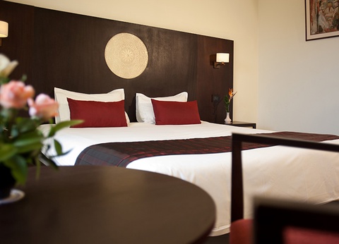 Hôtel Seabel Alhambra 4* - 3