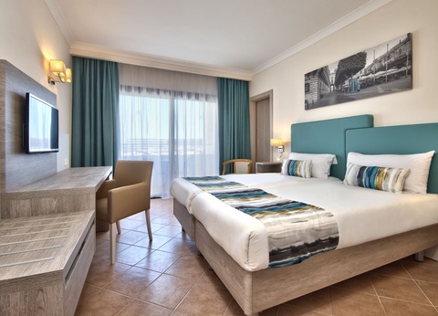 Hôtel Riviera & Spa resort 4* (Adult Only +17) - 3