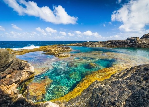 Circuit Entre plages et volcans de Lanzarote, logement au Framissima Evasion Vitalclass Lanzarote 4* - 6