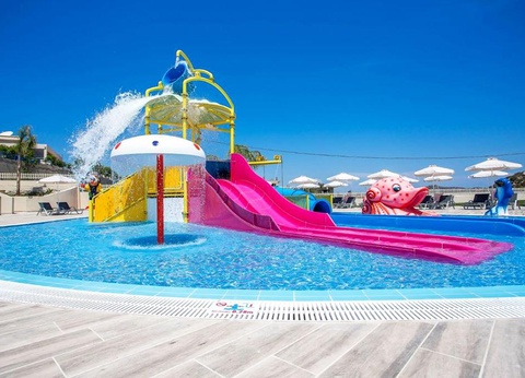 Hôtel Club Venezia and spa 4* - 9