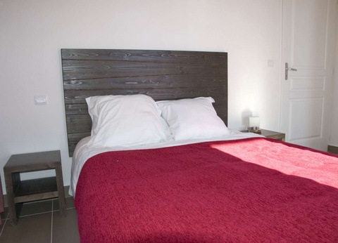 Résidence Lagrange Le Pic de l'Ours - 4